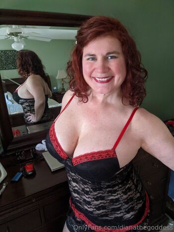 dianathegoddess