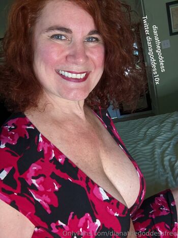 dianathegoddessfree