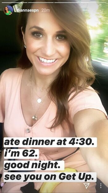 Dianna Russini