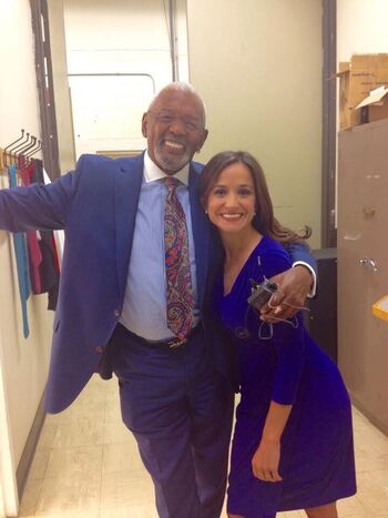 Dianna Russini