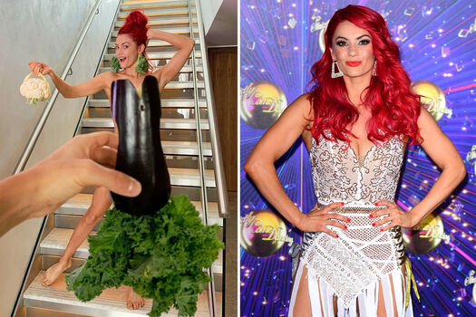 Dianne Buswell