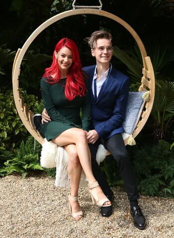 Dianne Buswell