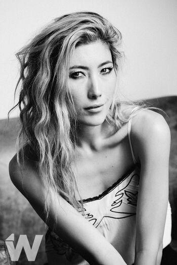 Dichen Lachman
