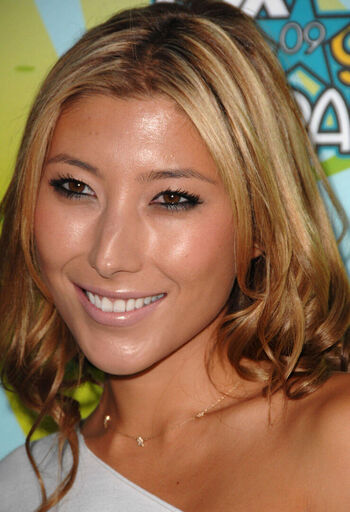 Dichen Lachman