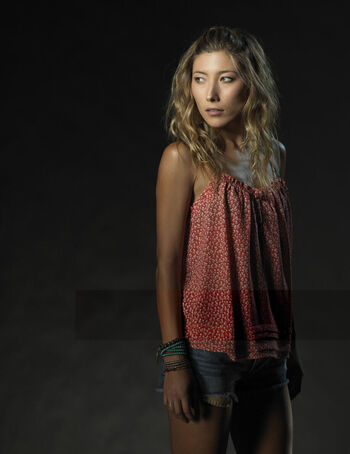 Dichen Lachman