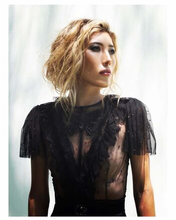 Dichen Lachman
