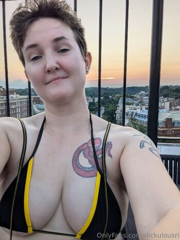 dickulousri