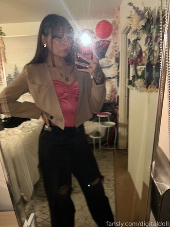 digitaldoll