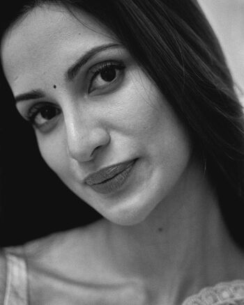 Diksha J Singh