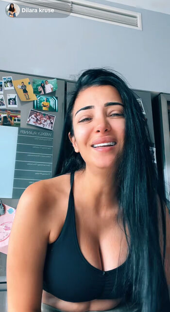 Dilara Kruse