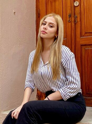 Dimitra Menegatou