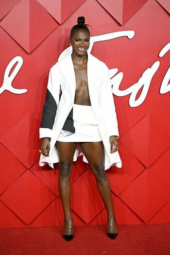 Dina Asher-Smith