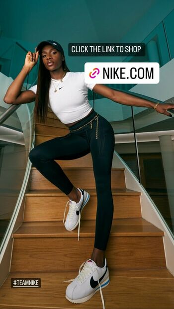 Dina Asher-Smith