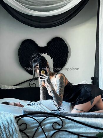 Dippedinpoison