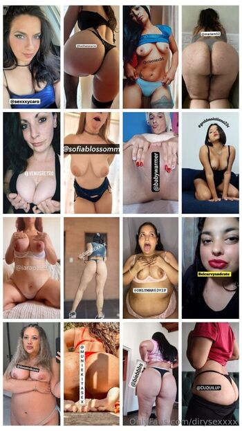 dirysexxxx