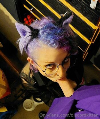 Discordkitten