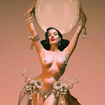 Dita Von Teese