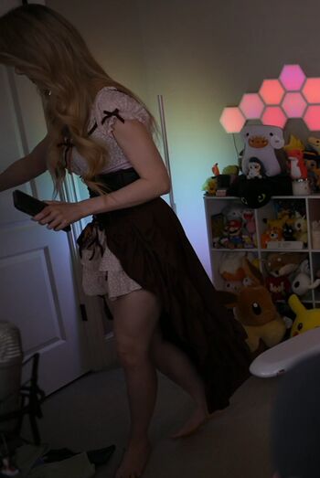 Dizzykitten
