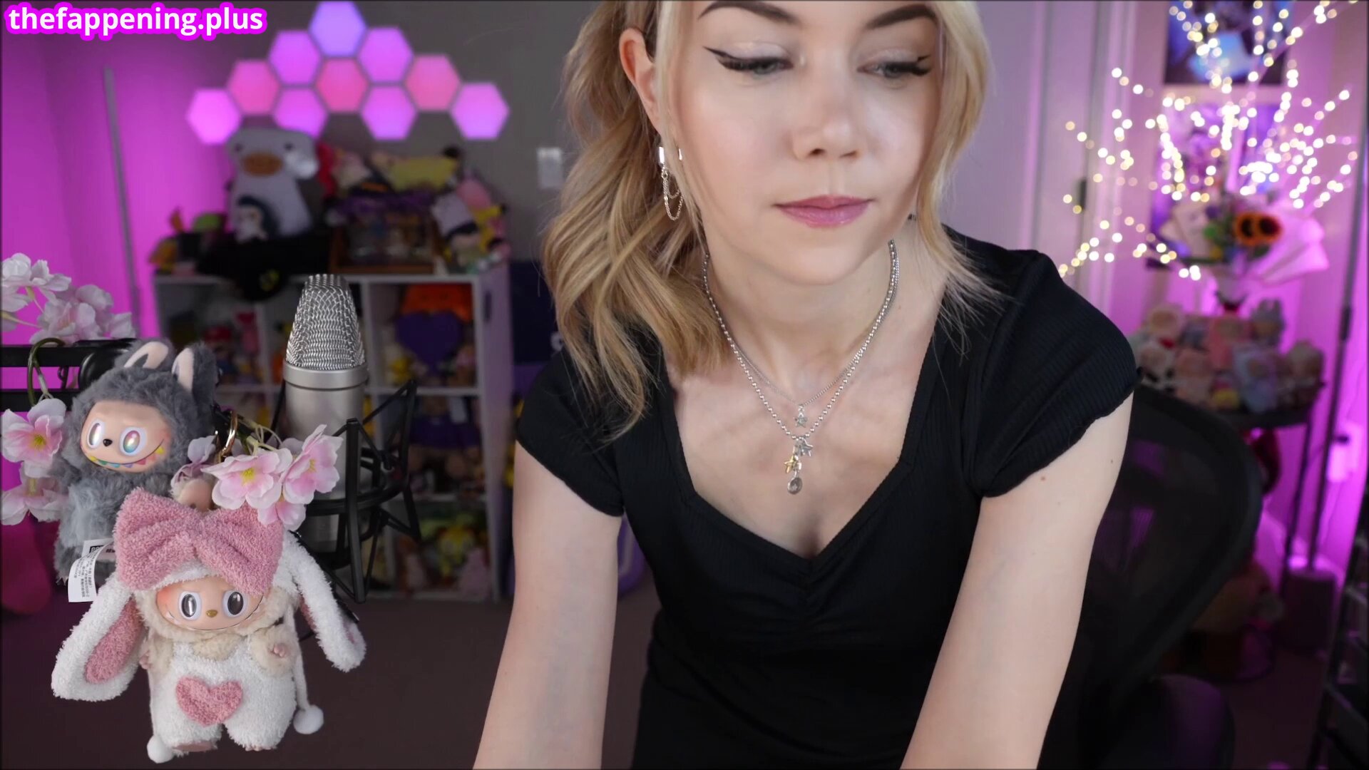 Dizzykitten