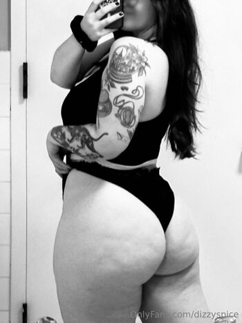 dizzyspice