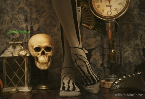 dmorgaine