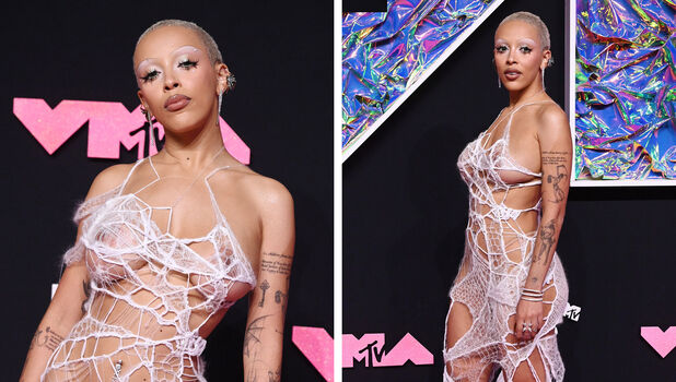dojacat