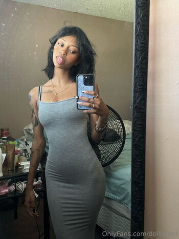 Dolllyfied