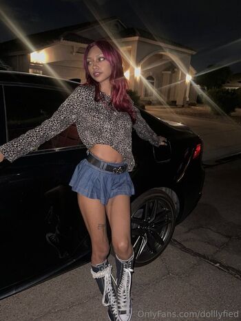Dolllyfied