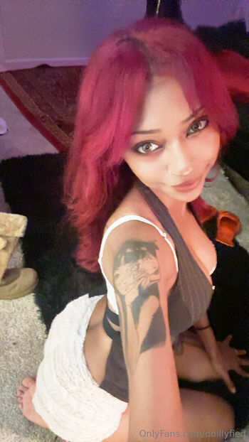 Dolllyfied