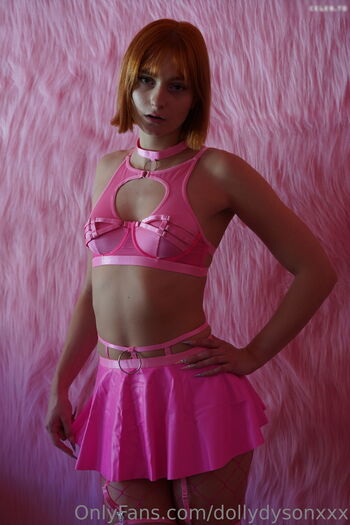 Dolly Dyson
