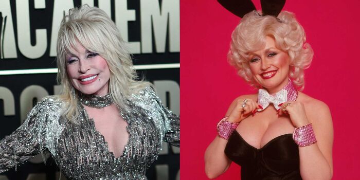 Dolly Parton