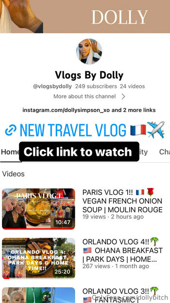 dollybitch