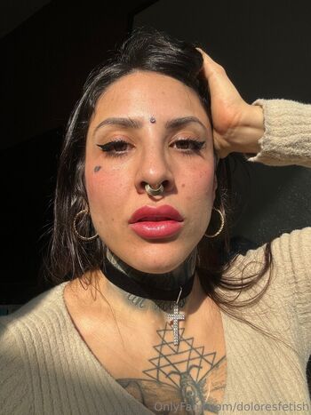 doloresfetish