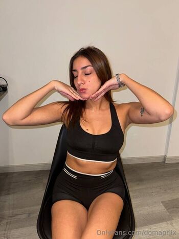 domaprilx