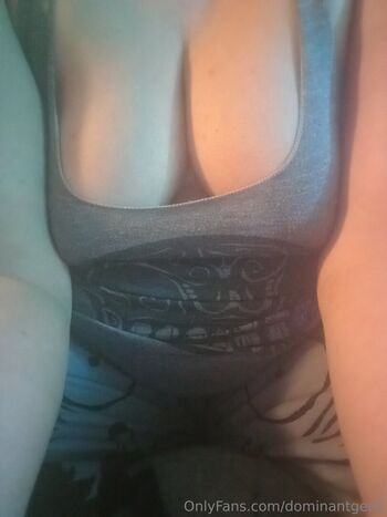 dominantgeek