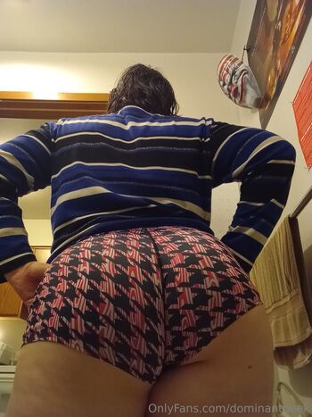 dominantgeek
