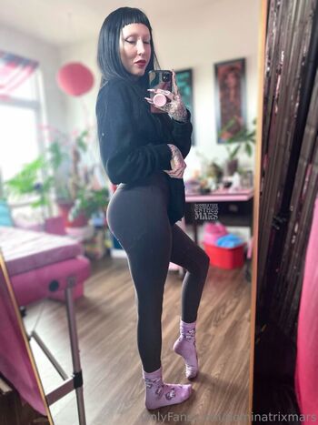 dominatrixmars