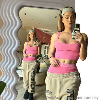 dominopresley
