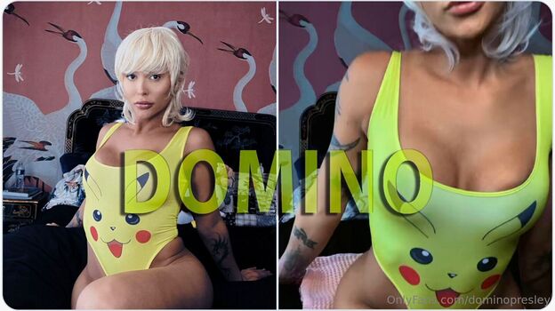 dominopresley