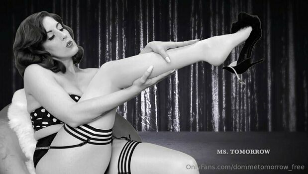 dommetomorrow_free
