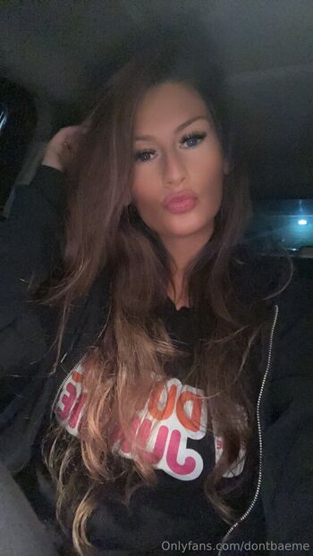 dontbaeme