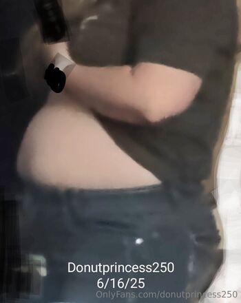 donutprincess250