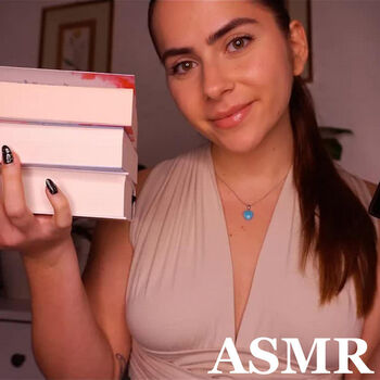 Dori ASMR