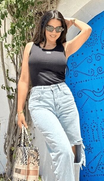 Dorra Zarrouk