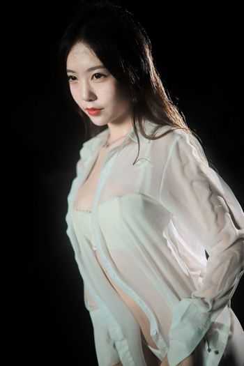 Dou Niang_li Shi 抖娘-利世