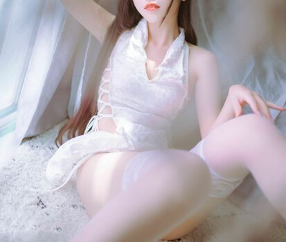 Dou Niang_li Shi 抖娘-利世