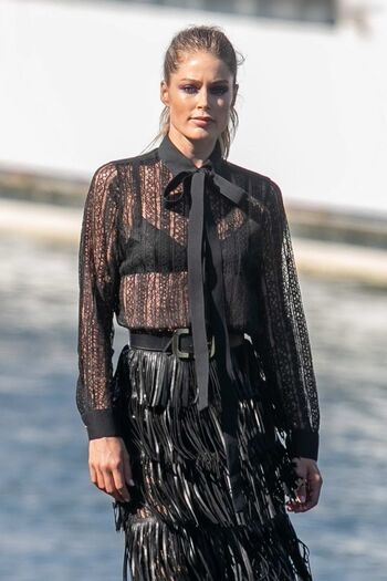 Doutzen Kroes