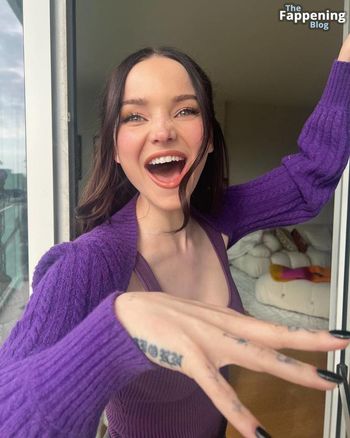 Dove Cameron