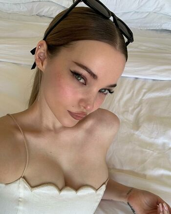 Dove Cameron