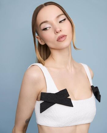 Dove Cameron